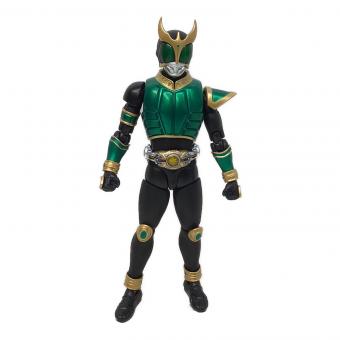 仮面ライダークウガ (カメンライダークウガ) ライジングペガサス 仮面ライダー S.H.Figuarts 真骨頂
