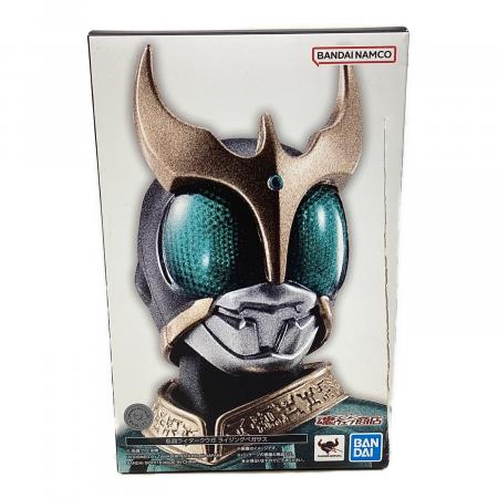 仮面ライダークウガ (カメンライダークウガ) ライジングペガサス 仮面