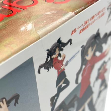 Fate stay nigth 遠坂凛 フィギュア figma｜トレファクONLINE