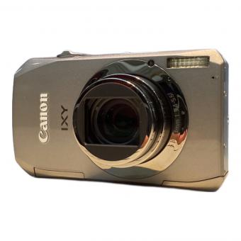 CANON (キヤノン) コンパクトデジタルカメラ　IXY 50S PC1561 1060万画素(総画素) 専用電池 211054001445