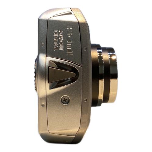 CANON (キヤノン) コンパクトデジタルカメラ　IXY 50S PC1561 1060万画素(総画素) 専用電池 211054001445