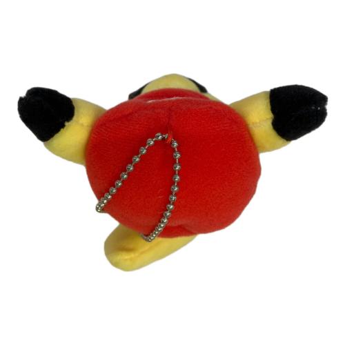 Pokemon Center (ポケモンセンター)限定品 マスコット マリオピカチュウ