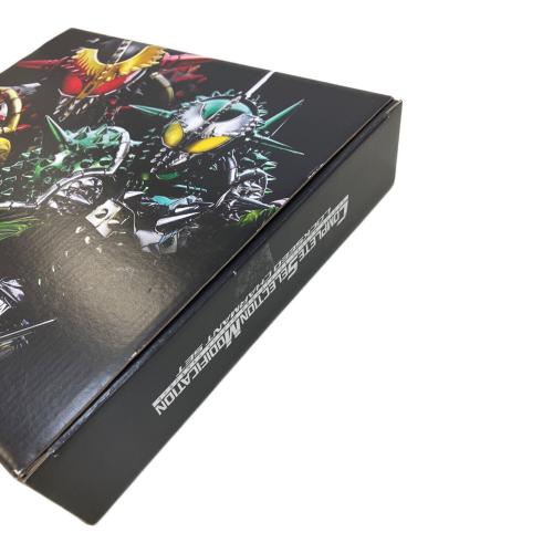 仮面ライダー鎧武(ガイム) (カメンライダーガイム) 仮面ライダー ロックシード シャルモンセット CSM