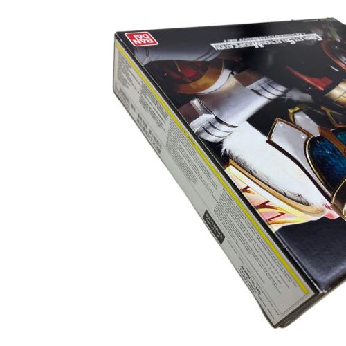 仮面ライダー鎧武(ガイム) (カメンライダーガイム) 仮面ライダー ロックシード シャルモンセット CSM