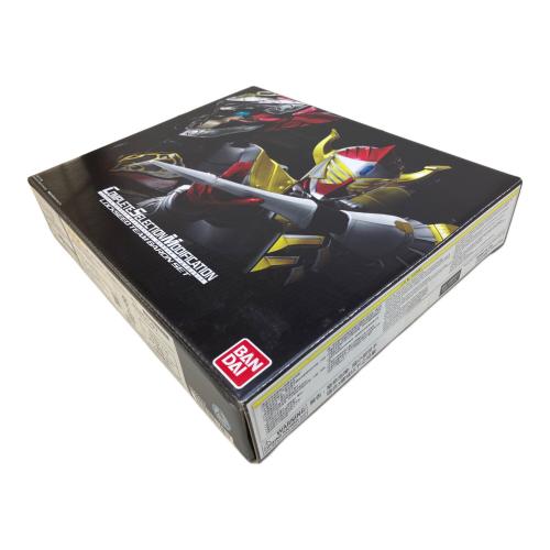 仮面ライダー鎧武(ガイム) (カメンライダーガイム) 仮面ライダー ロックシード チームバロンセット CSM