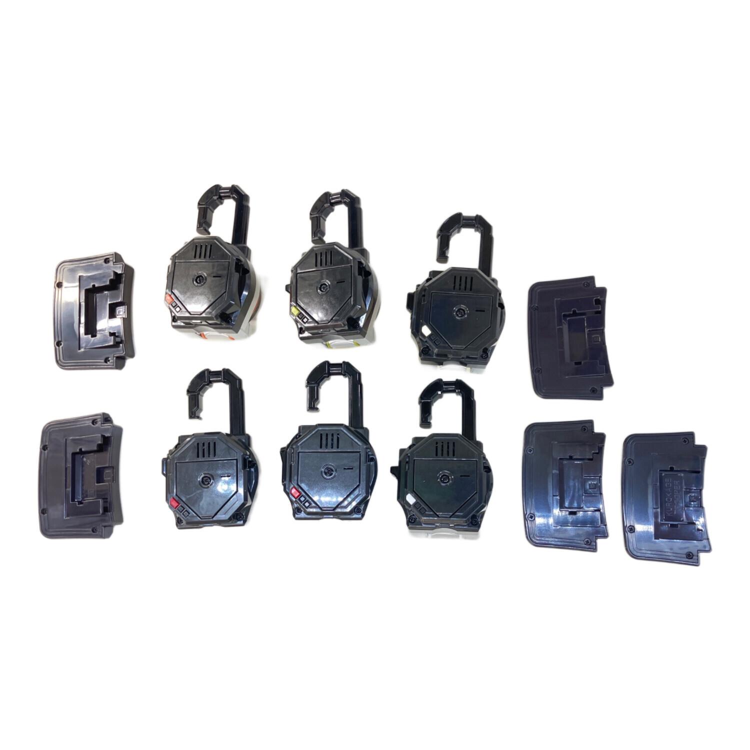 CSMロックシード ユグドラシルセット CSMロックシード ユグドラシルセット予約受付スタート！｜COMPLETE