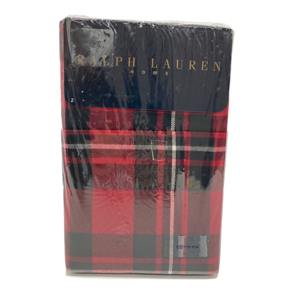 RALPH LAUREN (ラルフローレン) 枕カバー 50×65cm｜トレファクONLINE