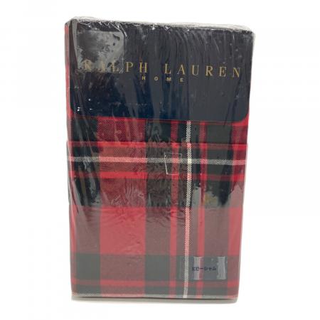 RALPH LAUREN (ラルフローレン) 枕カバー 50×65cm｜トレファクONLINE