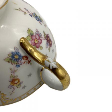 ROYAL CROWN DERBY (ロイヤルクラウンダービー) カップ&ソーサー ※ハゲ