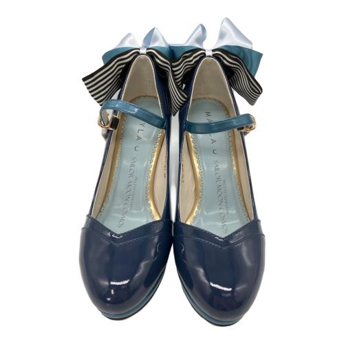 MAYLA (マイラ) セーラーマーキューリーアイコニック シューズオブジェ