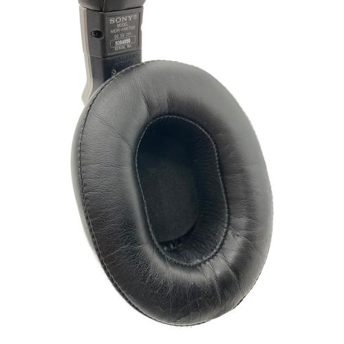 SONY (ソニー) 9.1ch デジタルサラウンドヘッドホン MDR-HW700
