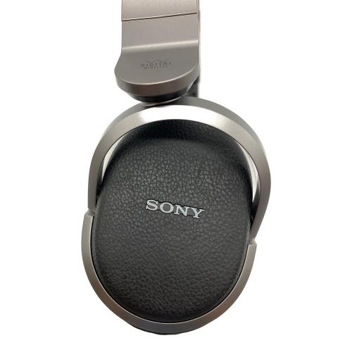 SONY (ソニー) 9.1ch デジタルサラウンドヘッドホン MDR-HW700