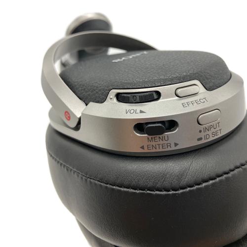 SONY (ソニー) 9.1ch デジタルサラウンドヘッドホン MDR-HW700
