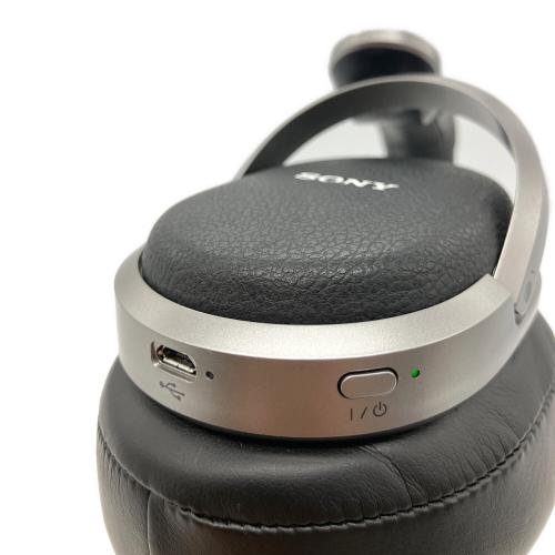 SONY (ソニー) 9.1ch デジタルサラウンドヘッドホン MDR-HW700