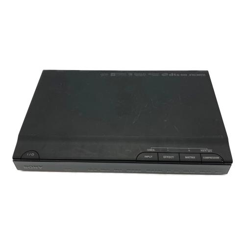 SONY (ソニー) 9.1ch デジタルサラウンドヘッドホン MDR-HW700