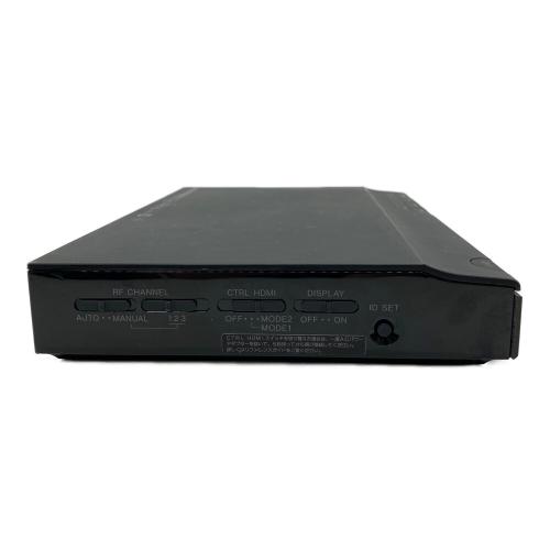 SONY (ソニー) 9.1ch デジタルサラウンドヘッドホン MDR-HW700