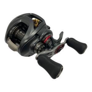 DAIWA (ダイワ) リール ベイトリール steez sv tw