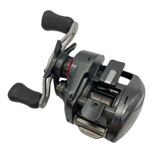 DAIWA (ダイワ) リール ベイトリール steez sv tw