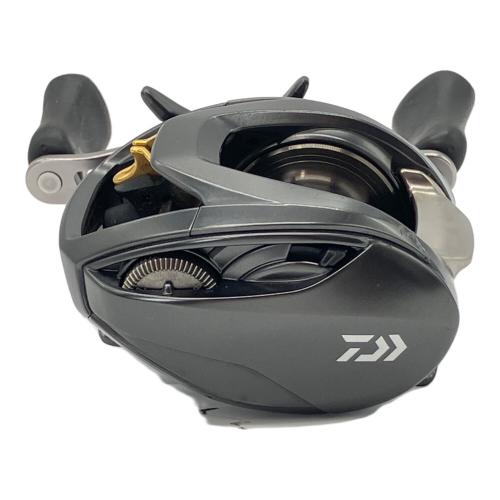 DAIWA (ダイワ) リール ベイトリール steez sv tw