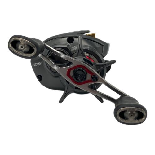 DAIWA (ダイワ) リール ベイトリール steez sv tw