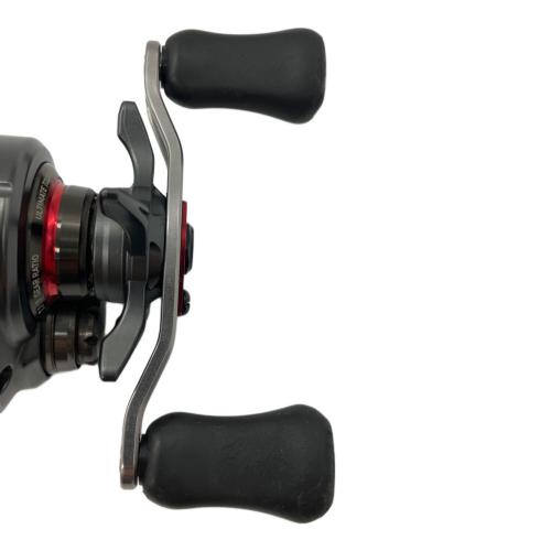 DAIWA (ダイワ) リール ベイトリール steez sv tw