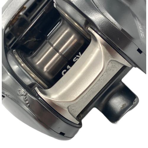 DAIWA (ダイワ) リール ベイトリール steez sv tw