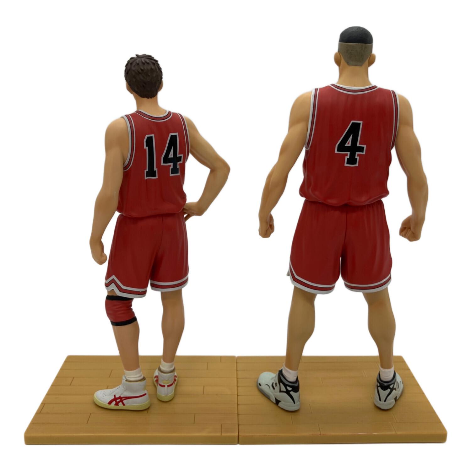 スラムダンク slam dunk one and only セット 赤箱 スラムダンク】One