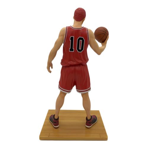 SLAM DUNK (スラムダンク) フィギュア 一部塗装ハゲ有 GOODSMILE