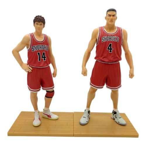 スラムダンク　フィギュア スラムダンク フィギュア Amazon.co.jp: スラムダンク slam dunk 赤木