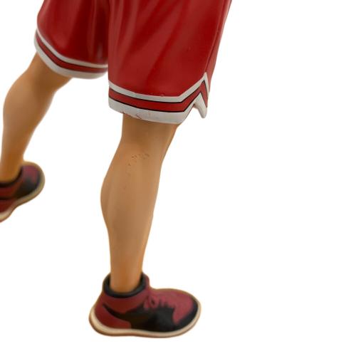 SLAM DUNK (スラムダンク) フィギュア 一部塗装ハゲ有 GOODSMILE COMPANY One and Only『SLAM DUNK』SHOHOKU STARTING MEMBER SET