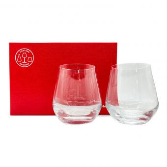 Baccarat (バカラ) タンブラー シャトーバカラ 2Pセット
