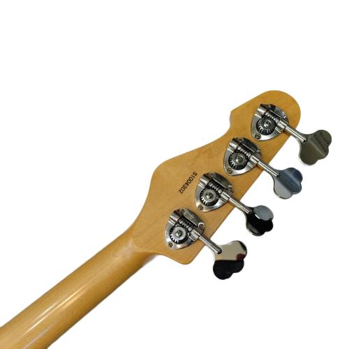 ESP (イーエスピー) エレキベース @ Π AMAZE-AS ストレート ボリュームガリ若干有 動作確認済み S1004302