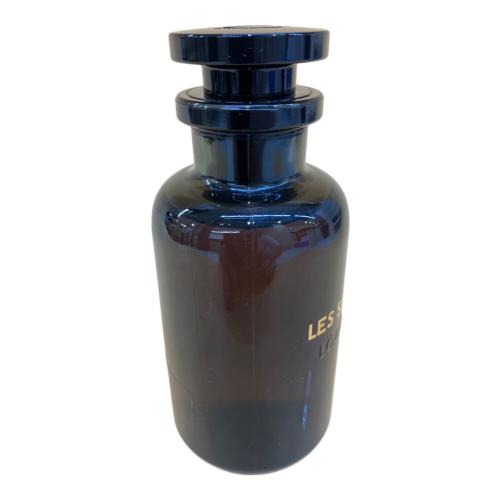 LOUIS VUITTON (ルイ ヴィトン) オードパルファム レ・サーブル・ローズ 100ml 残量80%-99%