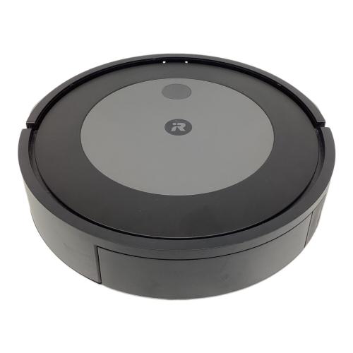 iRobot (アイロボット) ロボットクリーナー J5+ 115