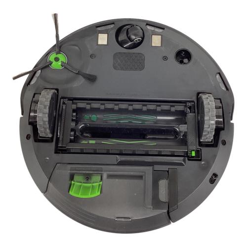 iRobot (アイロボット) ロボットクリーナー J5+ 115