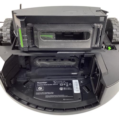 iRobot (アイロボット) ロボットクリーナー J5+ 115