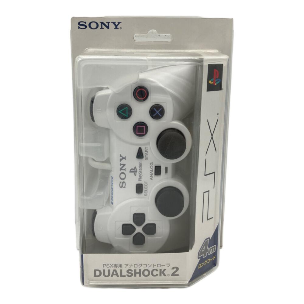 PSX コントローラー DESR-10｜トレファクONLINE