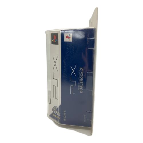 PSX　コントローラー DESR-10