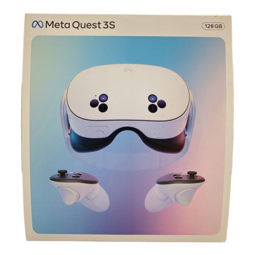Meta Quest3 MC-1204061-01