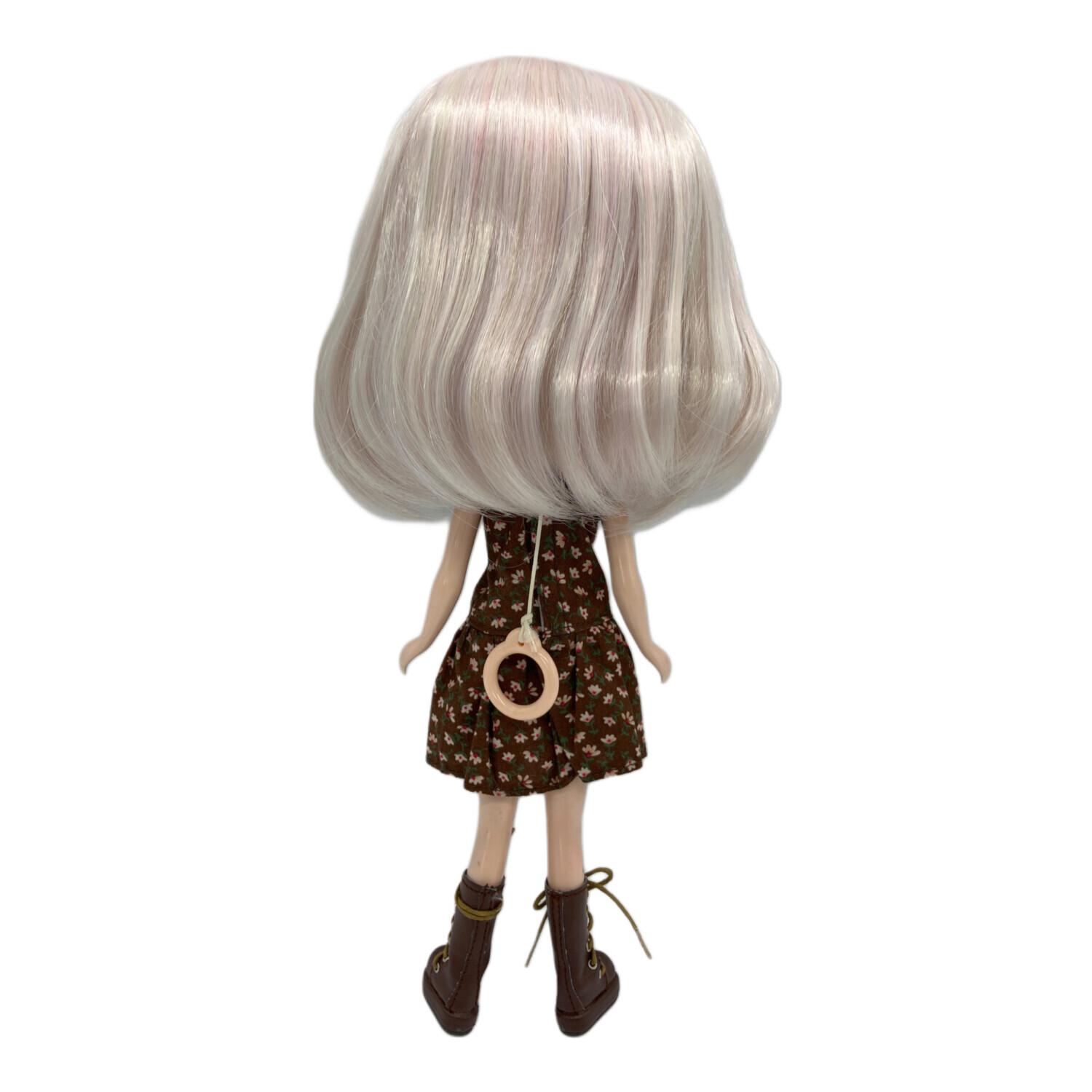 Blythe (ブライス) ブライスドール ヨゴレ有 @ アイチェンジ確認済み