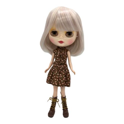 Blythe (ブライス) ブライスドール ヨゴレ有 @ アイチェンジ確認済み 2006年製造(本体)