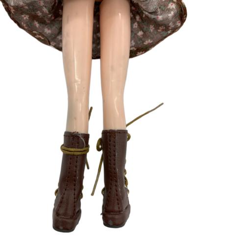 Blythe (ブライス) ブライスドール ヨゴレ有 @ アイチェンジ確認済み 2006年製造(本体)