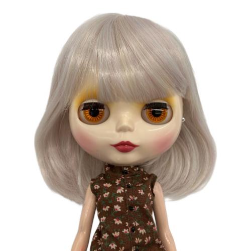 Blythe (ブライス) ブライスドール ヨゴレ有 @ アイチェンジ確認済み 2006年製造(本体)