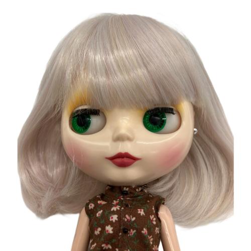 Blythe (ブライス) ブライスドール ヨゴレ有 @ アイチェンジ確認済み