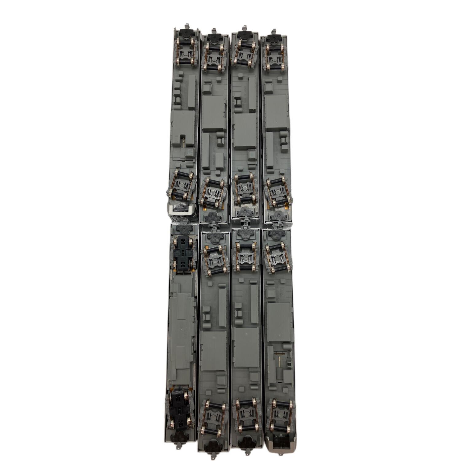 KATO (カトー) Nゲージ 225系0番台「新快速」8両 10-871｜トレファクONLINE