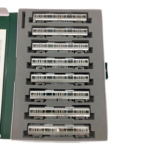 KATO (カトー) Nゲージ 225系0番台「新快速」8両 10-871