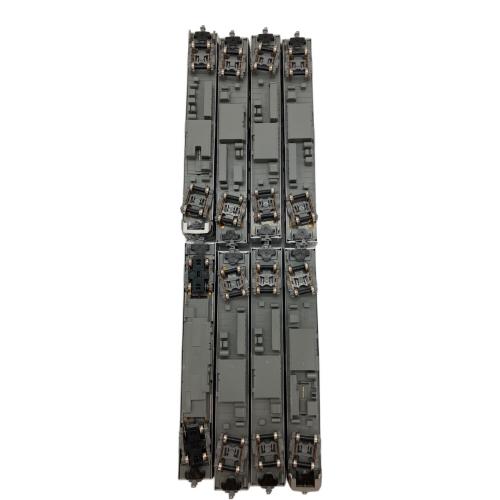 KATO (カトー) Nゲージ 225系0番台「新快速」8両 10-871