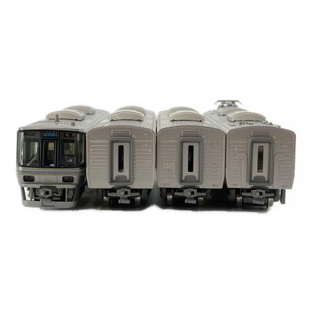 ⭐️最安値⭐️ KATO 223系2000番台2次車新快速 8両セット Amazon | KATO Nゲージ 223系2000番台 新快速 8両セット 10-1678 鉄道