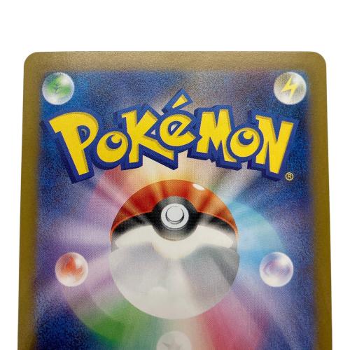 ポケモンカード メガリザードンX ex 110/080 SAR