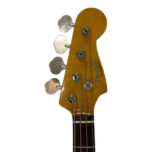 FENDER JAPAN (フェンダージャパン) プレシジョンベース エレキベース PB62-53 1997-2000年製 ※ジャック接触不良 @